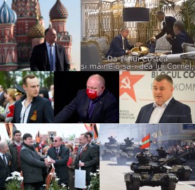 Iurie Reniță: „Know-how” rusesc – neutralitatea permanentă, dar cu armata lor pe teritoriul nostru
